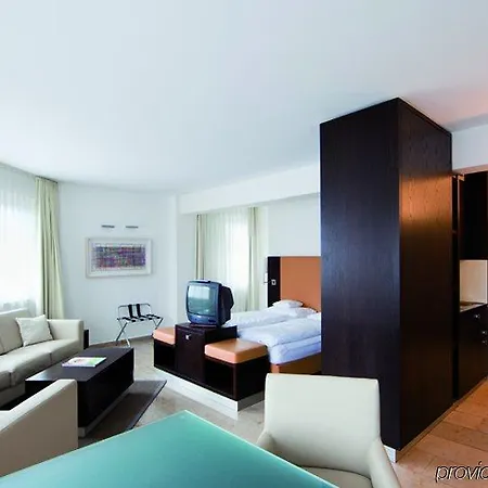 Burns Apartment *