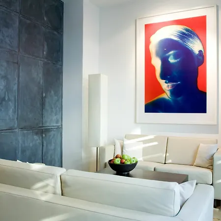 Burns Apartment *