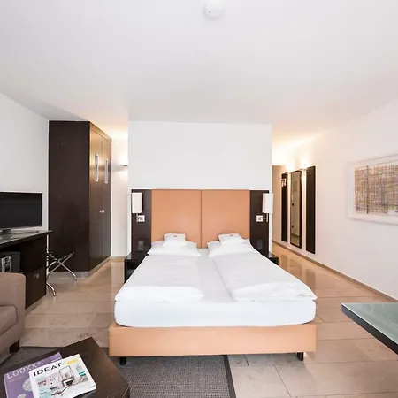Burns Apartment