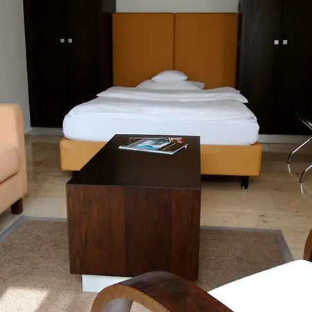 Burns Apartment Dusseldorf
