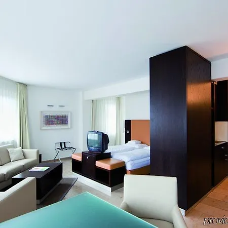 Burns Apartamento *