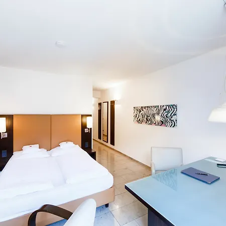 Apartamento Burns