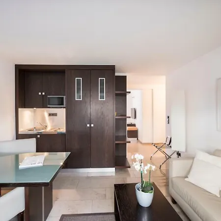 Apartamento Burns *